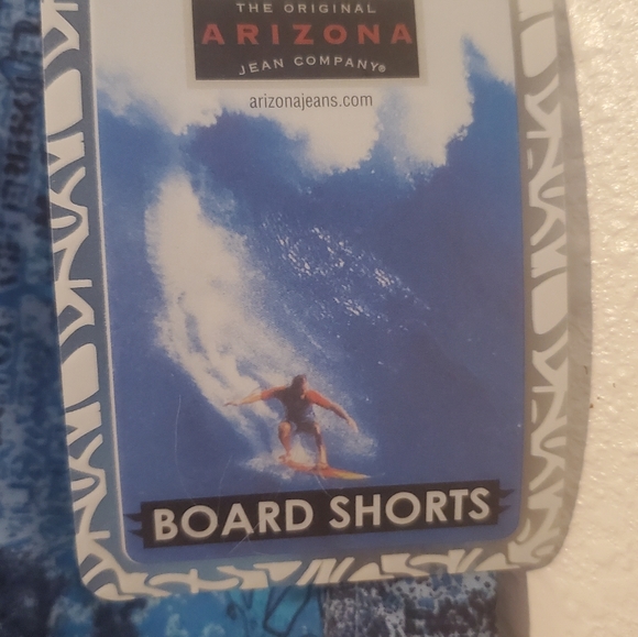 Board short Arizona New Never used. - Picture 6 of 12